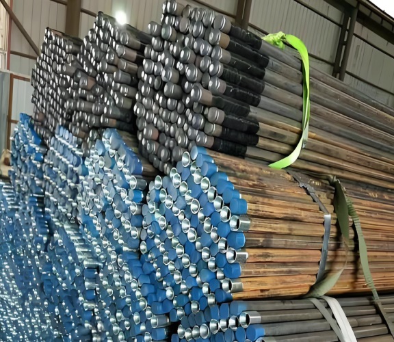 昌都单向注浆管流量可控