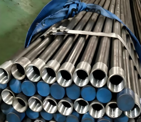 昌都环形注浆管器